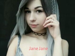 JaneJane