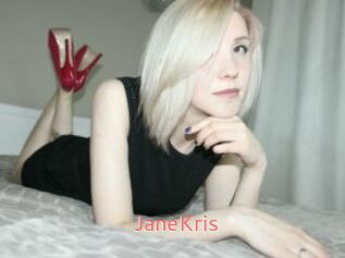 JaneKris