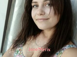 JaneMerix