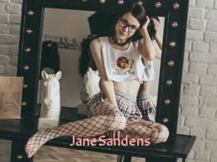 JaneSandens