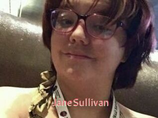 JaneSullivan