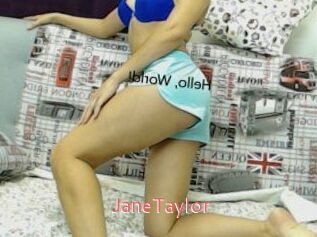 JaneTaylor