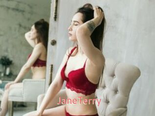 JaneTerry