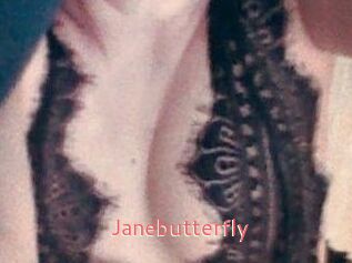 Janebutterfly
