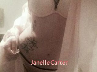 JanelleCarter Webcam Sexe Direct