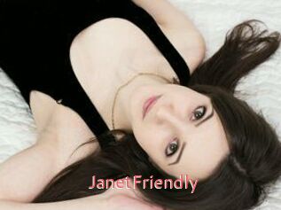 JanetFriendly