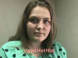 JanetHotHot