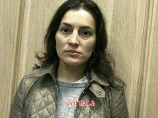 Janeta