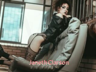 JanethClarson