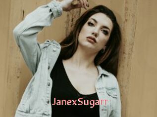 JanexSugarr