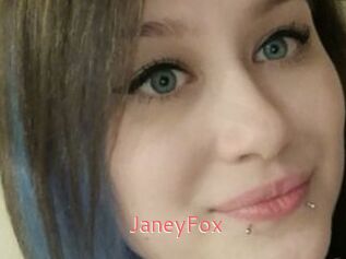 JaneyFox