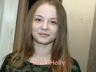 JaniceHolly