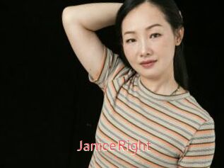 JaniceRight