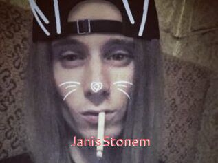 JanisStonem