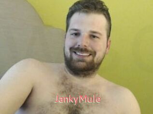 JankyMule