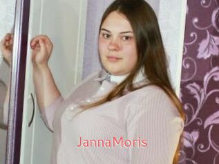 JannaMoris