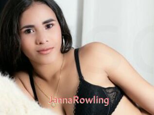 JannaRowling