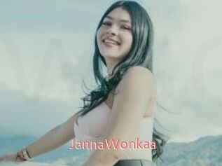 JannaWonkaa