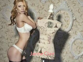 JanneClair