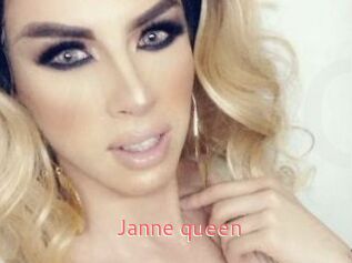 Janne_queen