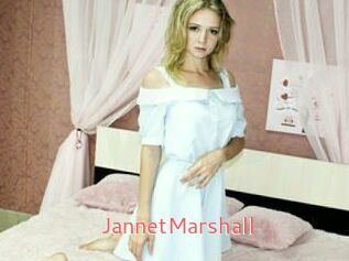 JannetMarshall