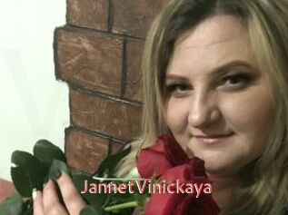 JannetVinickaya