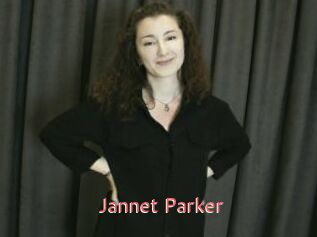 Jannet_Parker