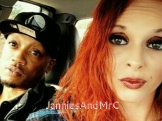 JanniesAndMrC