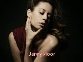 JannyMoor