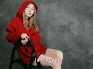 JannyWay