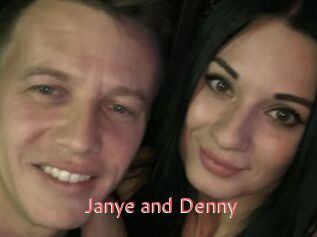 Janye_and_Denny