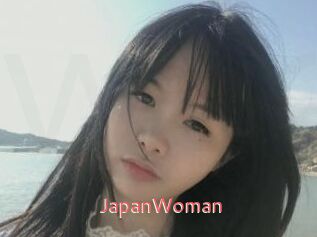 JapanWoman