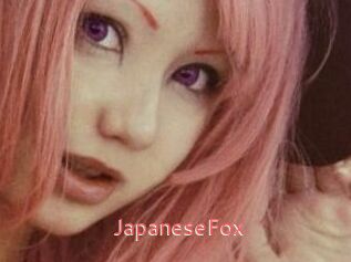 JapaneseFox