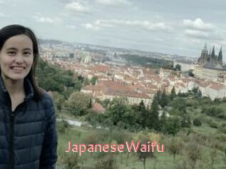 JapaneseWaifu