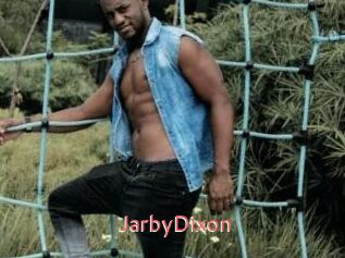 JarbyDixon