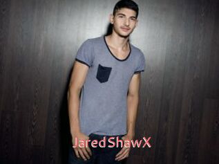 JaredShawX