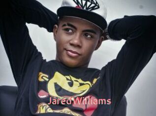 JaredWilliams