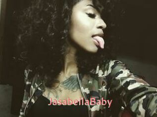 JasabellaBaby
