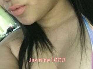 Jasmine1000