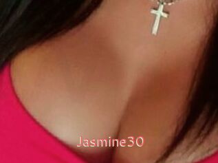 Jasmine30