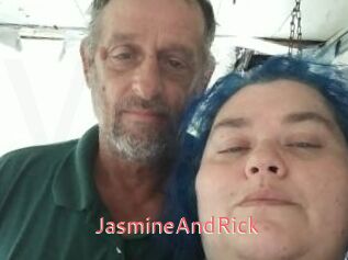 JasmineAndRick