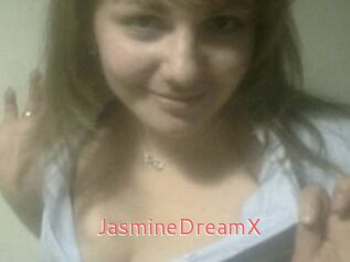 JasmineDreamX Webcam Sexe Direct