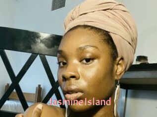 JasmineIsland