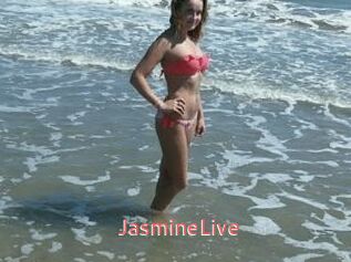 JasmineLive Webcam Sexe Direct