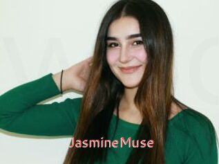 JasmineMuse