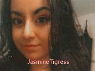 JasmineTigress