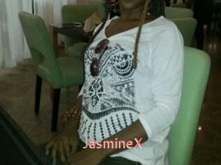 JasmineX