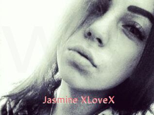 Jasmine_XLoveX