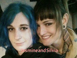 JasmineandSilvia