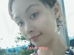 Jasmynyu